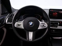 BMW X3 2023 xDrive30i M Sport Night Package - ფოტო 7