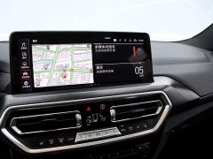 BMW X3 2023 xDrive30i M Sport Night Package - ფოტო 8