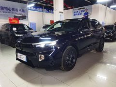 Honda CR-V 240TURBO FWD Luxury 5-Seater - ფოტო 1