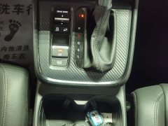 Honda CR-V 240TURBO FWD Luxury 5-Seater - ფოტო 10