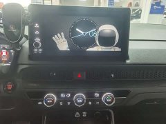 Honda CR-V 240TURBO FWD Luxury 5-Seater - ფოტო 11