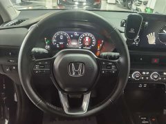 Honda CR-V 240TURBO FWD Luxury 5-Seater - ფოტო 12