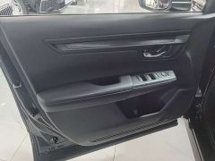 Honda CR-V 240TURBO FWD Luxury 5-Seater - ფოტო 14