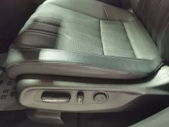 Honda CR-V 240TURBO FWD Luxury 5-Seater - ფოტო 15