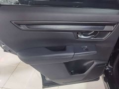 Honda CR-V 240TURBO FWD Luxury 5-Seater - ფოტო 16