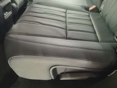 Honda CR-V 240TURBO FWD Luxury 5-Seater - ფოტო 17