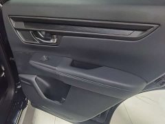 Honda CR-V 240TURBO FWD Luxury 5-Seater - ფოტო 18