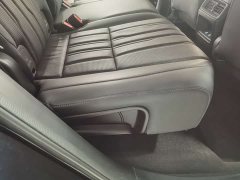 Honda CR-V 240TURBO FWD Luxury 5-Seater - ფოტო 19