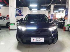 Honda CR-V 240TURBO FWD Luxury 5-Seater - ფოტო 2