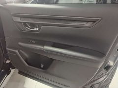 Honda CR-V 240TURBO FWD Luxury 5-Seater - ფოტო 20