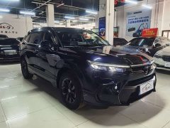 Honda CR-V 240TURBO FWD Luxury 5-Seater - ფოტო 3
