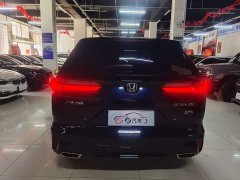 Honda CR-V 240TURBO FWD Luxury 5-Seater - ფოტო 4
