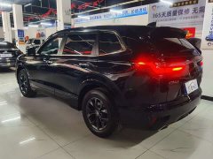 Honda CR-V 240TURBO FWD Luxury 5-Seater - ფოტო 5