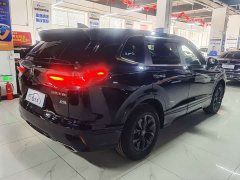 Honda CR-V 240TURBO FWD Luxury 5-Seater - ფოტო 6