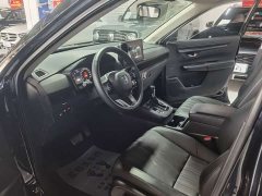 Honda CR-V 240TURBO FWD Luxury 5-Seater - ფოტო 7