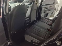 Honda CR-V 240TURBO FWD Luxury 5-Seater - ფოტო 8
