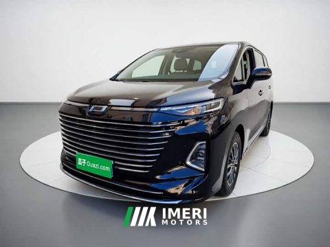 2023 FAW Besturn M9 2.0T Premium - ავტომობილი ჩინეთიდან