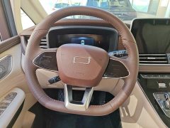 FAW Besturn M9 2.0T Premium - ფოტო 11