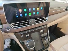 FAW Besturn M9 2.0T Premium - ფოტო 14