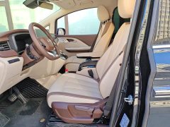 FAW Besturn M9 2.0T Premium - ფოტო 16