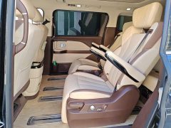 FAW Besturn M9 2.0T Premium - ფოტო 18