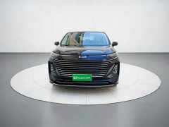 FAW Besturn M9 2.0T Premium - ფოტო 2
