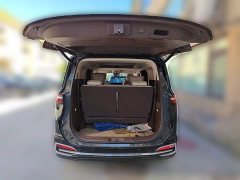 FAW Besturn M9 2.0T Premium - ფოტო 20