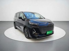 FAW Besturn M9 2.0T Premium - ფოტო 3