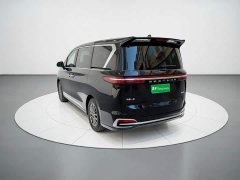 FAW Besturn M9 2.0T Premium - ფოტო 4