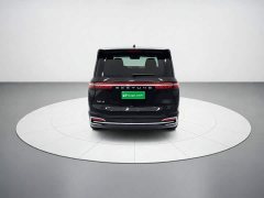 FAW Besturn M9 2.0T Premium - ფოტო 5