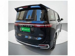 FAW Besturn M9 2.0T Premium - ფოტო 6