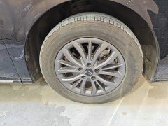 FAW Besturn M9 2.0T Premium - ფოტო 8
