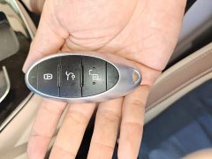 FAW Besturn M9 2.0T Premium - ფოტო 9