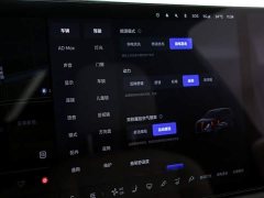 Li Auto L9 2025 Ultra Smart Refresh Edition - ფოტო 10