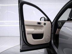 Li Auto L9 2025 Ultra Smart Refresh Edition - ფოტო 13