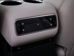 Li Auto L9 2025 Ultra Smart Refresh Edition - ფოტო 17