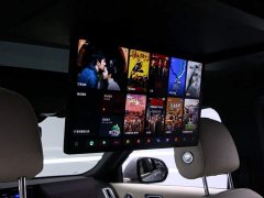 Li Auto L9 2025 Ultra Smart Refresh Edition - ფოტო 18