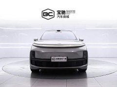 Li Auto L9 2025 Ultra Smart Refresh Edition - ფოტო 2