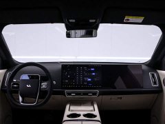 Li Auto L9 2025 Ultra Smart Refresh Edition - ფოტო 5