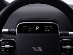 Li Auto L9 2025 Ultra Smart Refresh Edition - ფოტო 6