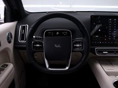 Li Auto L9 2025 Ultra Smart Refresh Edition - ფოტო 7