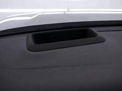 Li Auto L9 2025 Ultra Smart Refresh Edition - ფოტო 8