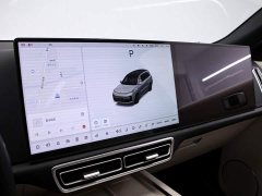 Li Auto L9 2025 Ultra Smart Refresh Edition - ფოტო 9