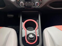 Chery Ant Facelift Sweet Pink Half-Sugar Ternary Lithium 30.6kWh 30kW 301km - ფოტო 14