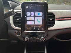 Chery Ant Facelift Sweet Pink Half-Sugar Ternary Lithium 30.6kWh 30kW 301km - ფოტო 15