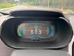 Chery Ant Facelift Sweet Pink Half-Sugar Ternary Lithium 30.6kWh 30kW 301km - ფოტო 16