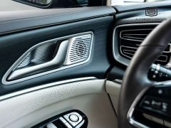 Denza BYD Denza D9 DM-i 980 Four-Wheel Drive Flagship - ფოტო 10