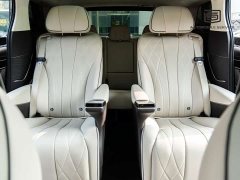 Denza BYD Denza D9 DM-i 980 Four-Wheel Drive Flagship - ფოტო 11