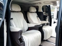 Denza BYD Denza D9 DM-i 980 Four-Wheel Drive Flagship - ფოტო 12