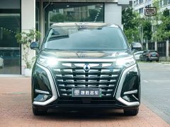 Denza BYD Denza D9 DM-i 980 Four-Wheel Drive Flagship - ფოტო 2